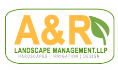 A and R Landscape Management LLP